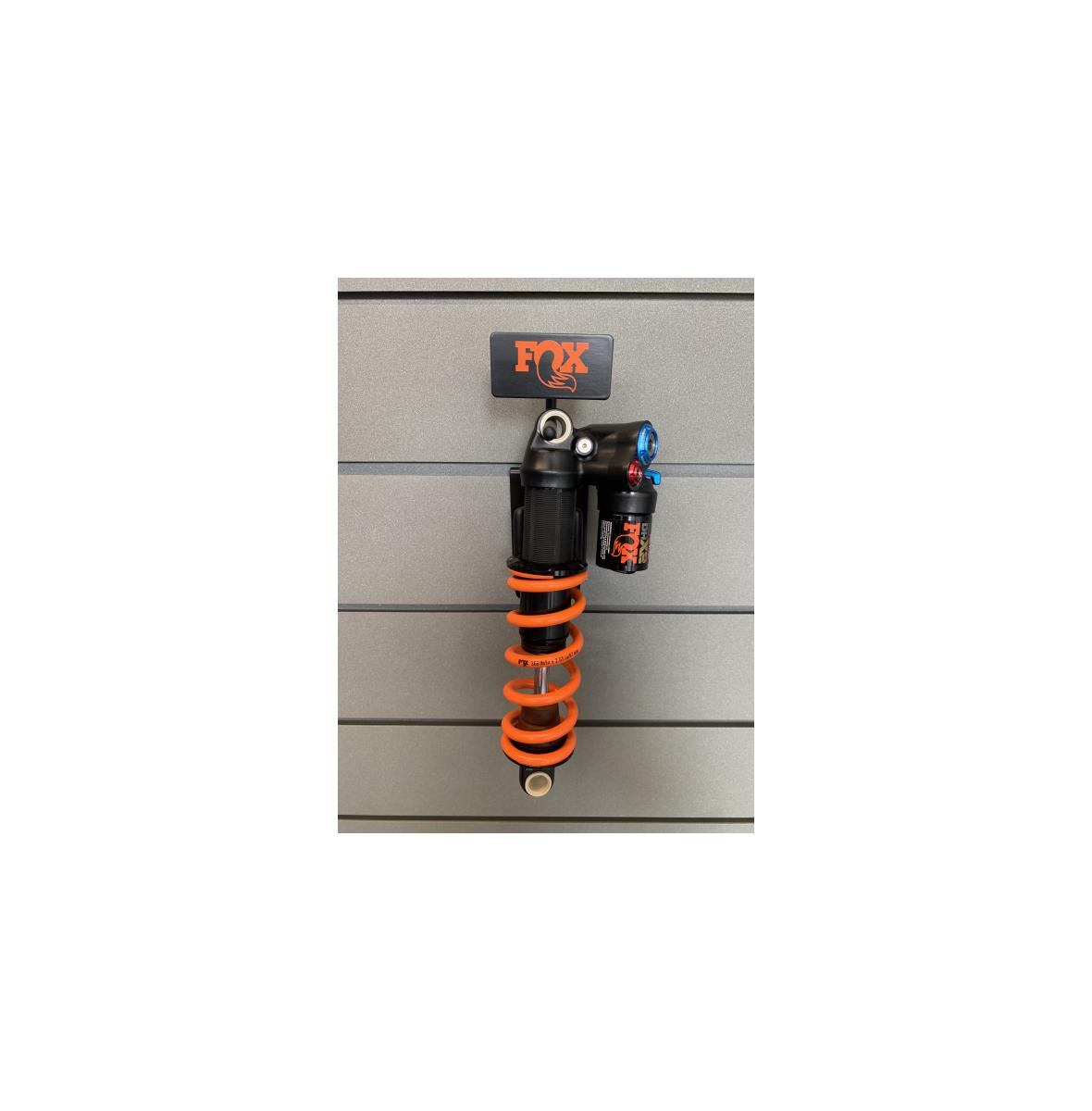 FOX DHX2 - Factory
