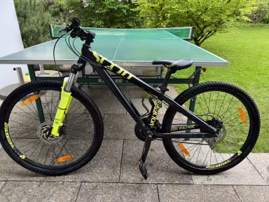 SCOTT Voltage YZ 0.1