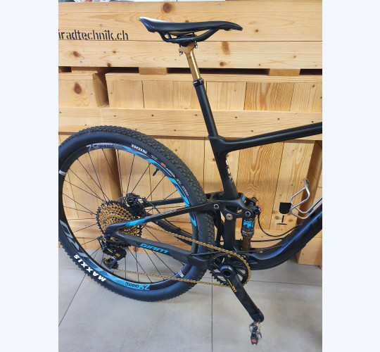 Giant Anthem Advanced Pro 29er 0