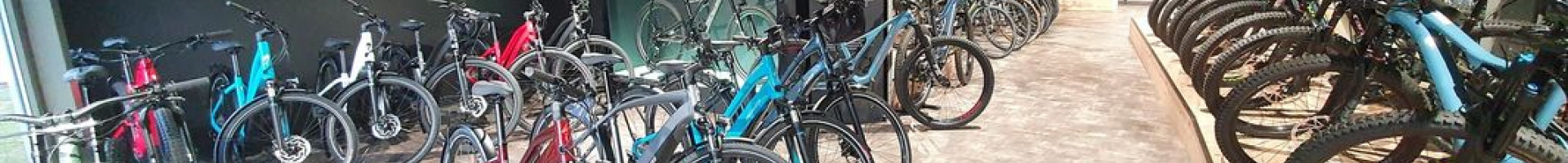 Riem Bike GmbH cover