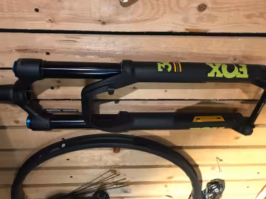 FOX Gabel Performance 29"  36 Fit Grip 150mm