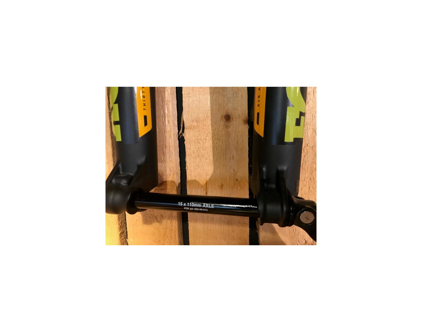 FOX Gabel Performance 29" 36 Fit Grip 150mm