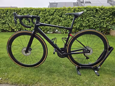 BMC Roadmachine 01