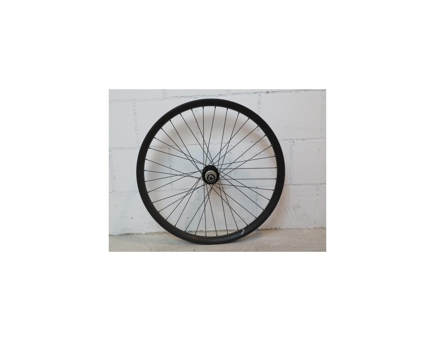 Neuer Downhill Laufradsatz 26"