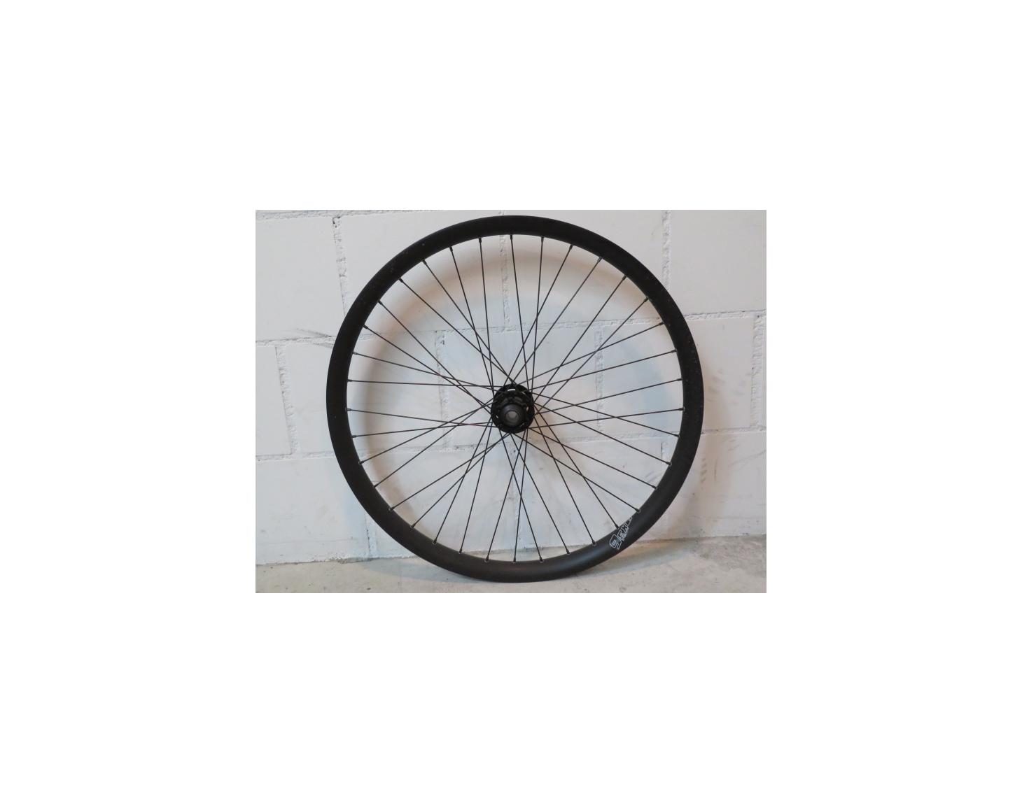 Neuer Downhill Laufradsatz 26"