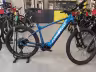 Corratec E-Power X Vert Race