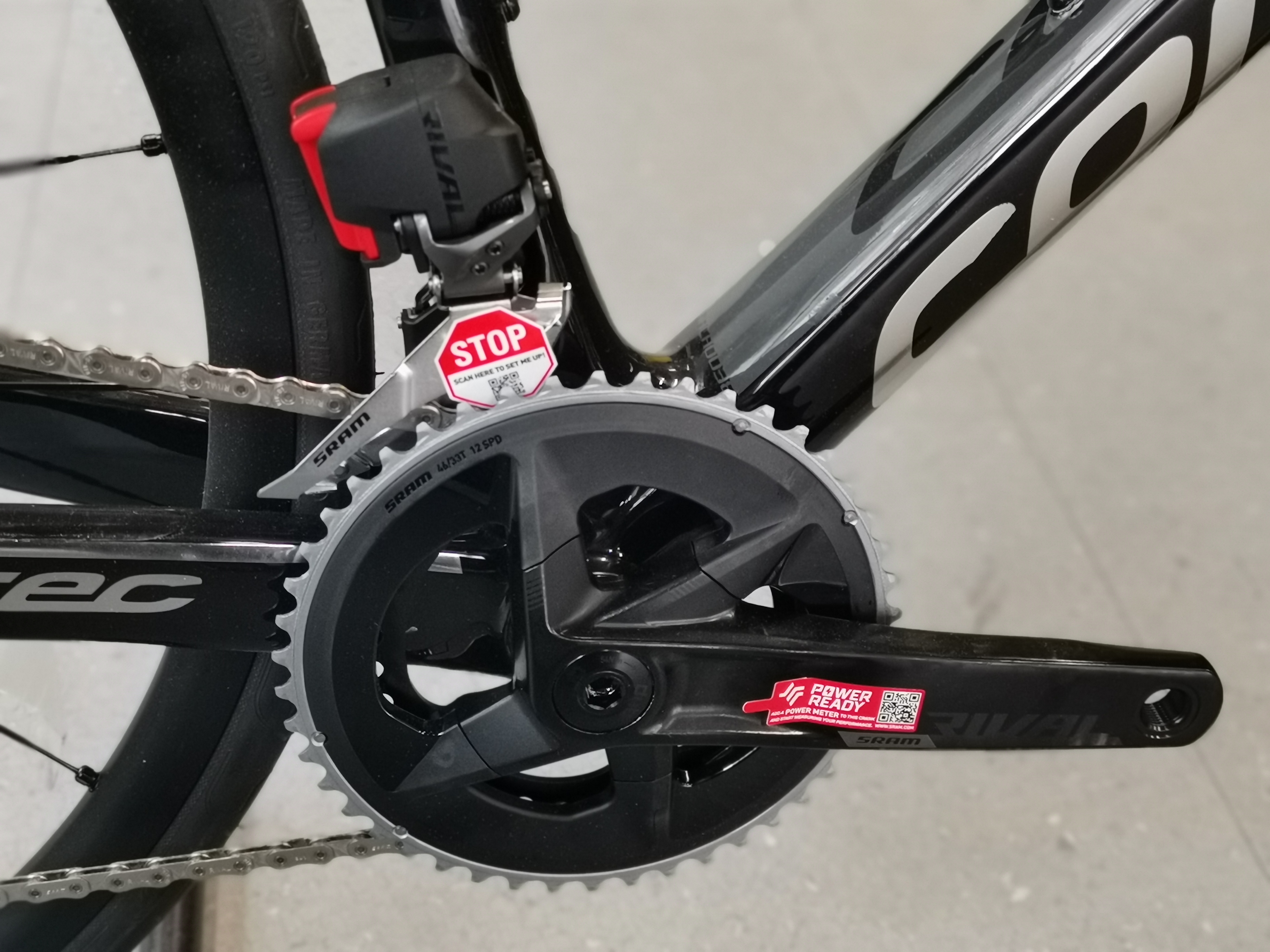 Bicycle Handlebar Zzyzx Crankset Zzyzx Classic Carbon Handlebar