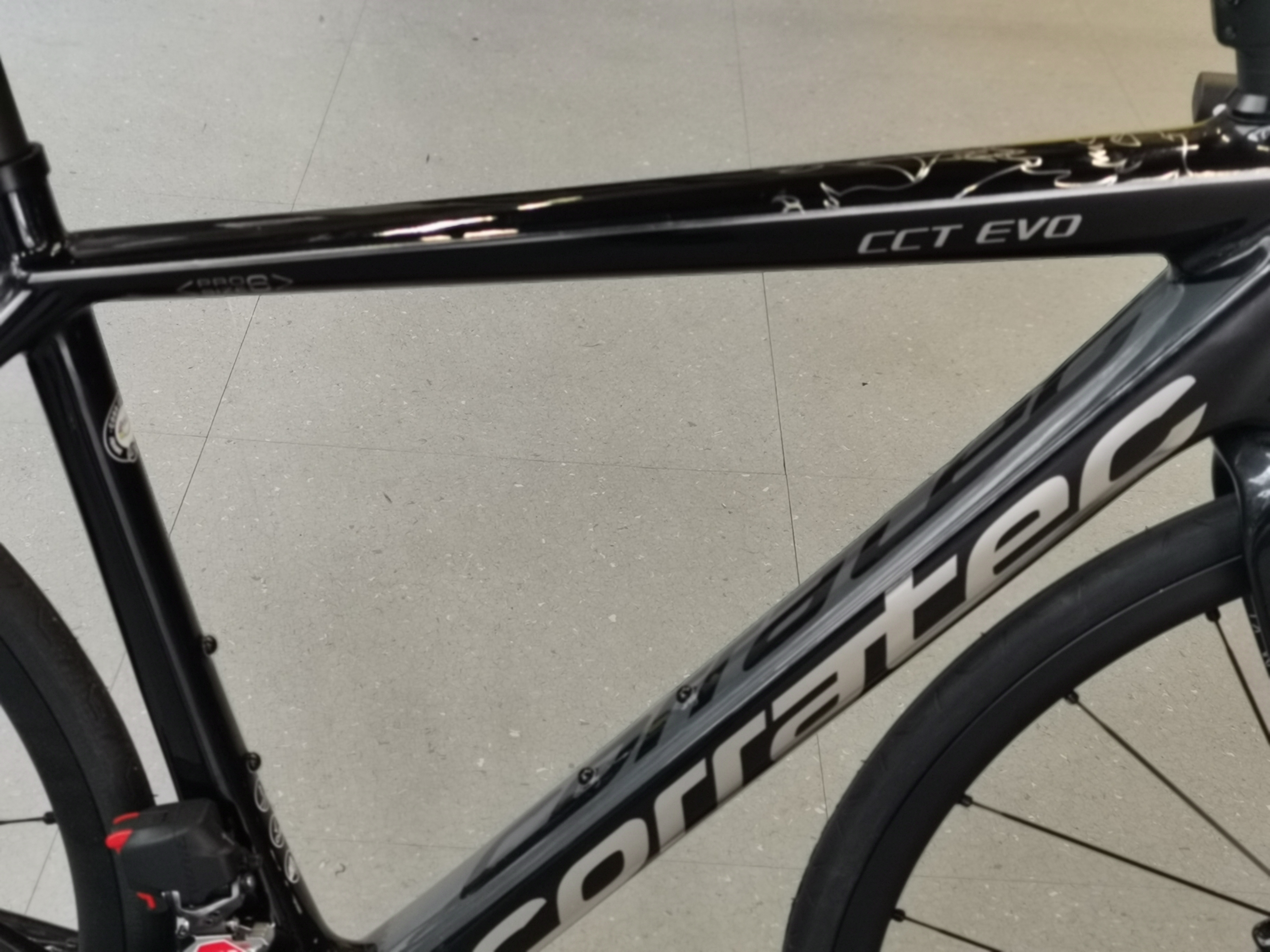 Corratec Cct Evo Corratec Frame Price Corratec Cct Evo Race Disc