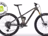 Transition Bikes Smuggler Carbon Gx Axs
