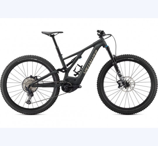 Specialized TURBO LEVO COMP