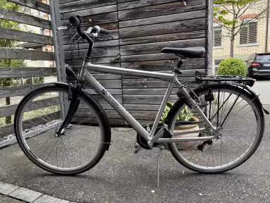 Tour de Suisse Velo de Ville