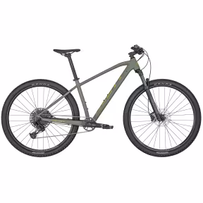 SCOTT Aspect 910