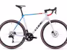 Cube Cross Race C:62 SLX teamline