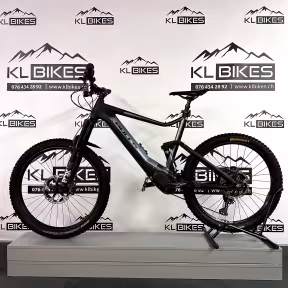 Bulls E-Stream EVO AM 4