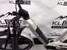 Bergstrom GXR 860 