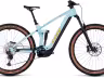 Cube Stereo Hybrid 140 Hpc Race 750