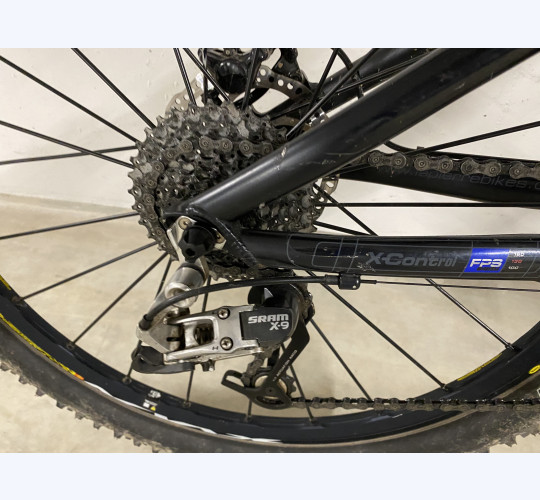 LAPIERRE 713