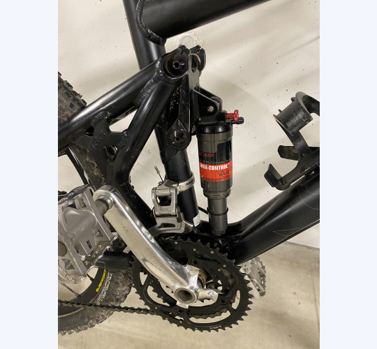 LAPIERRE 713