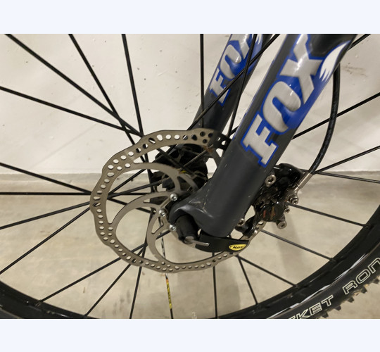 LAPIERRE 713