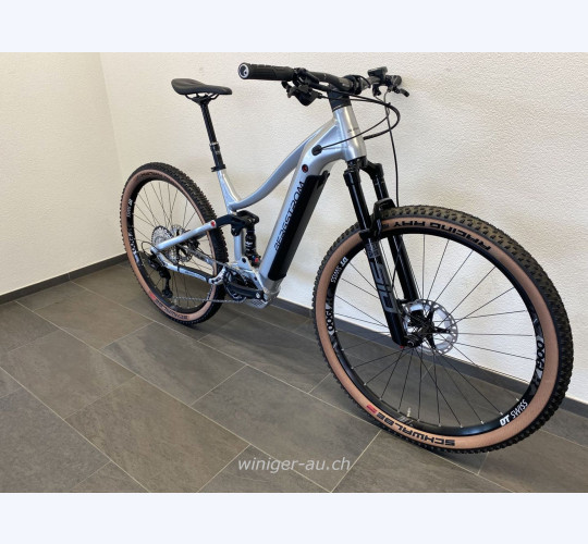 Bergstrom XCV869