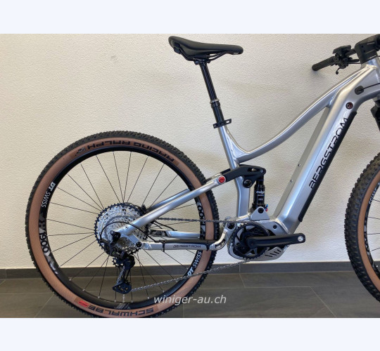 Bergstrom XCV869