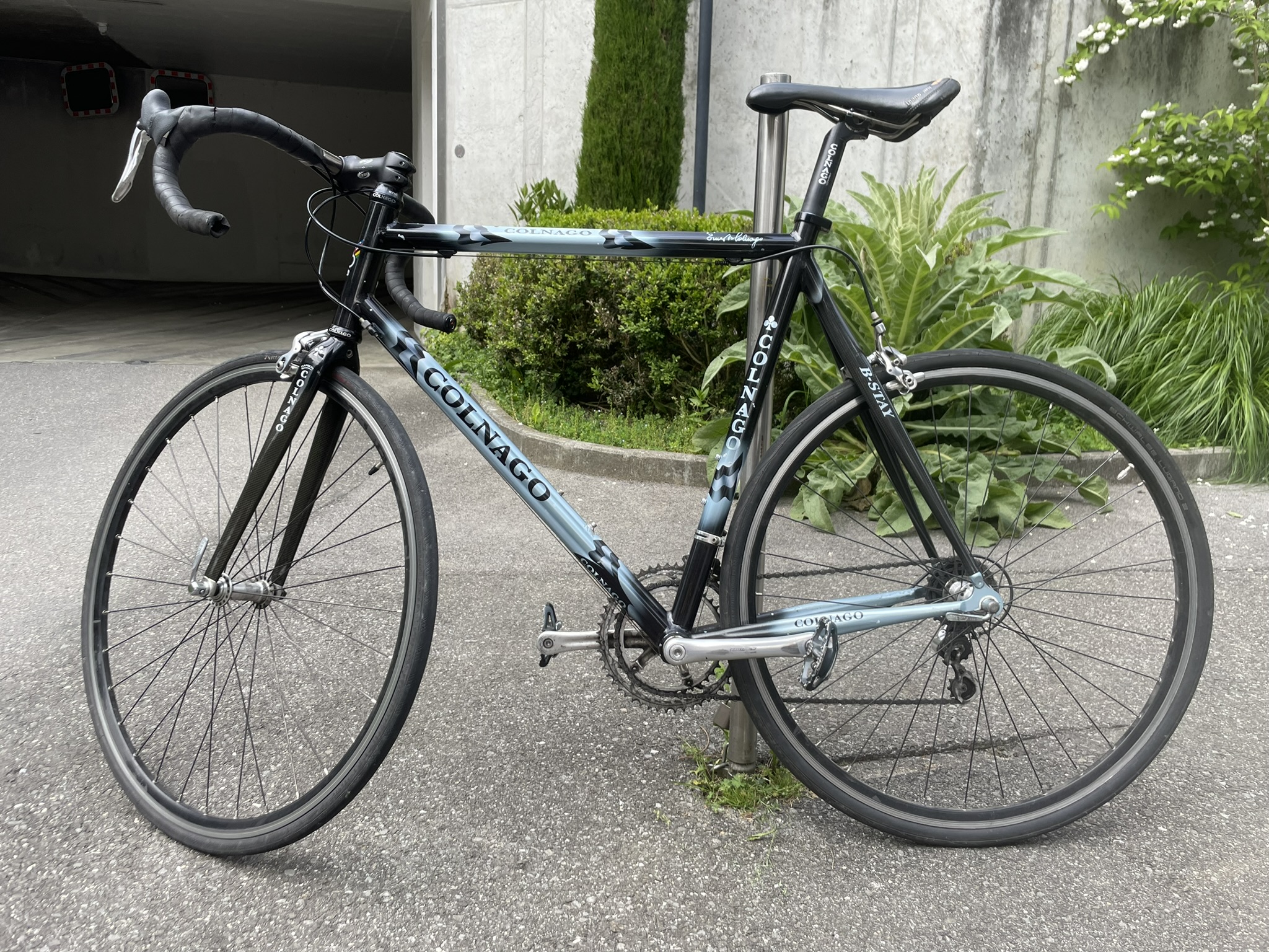 【引取可能】COLNAGO B-STAY【福岡】 引取可能】COLNAGO B-STAY【福岡】