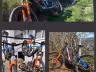 Cube Stereo Hybrid 160 HPC Actionteam