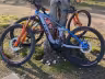 Cube Stereo Hybrid 160 HPC Actionteam