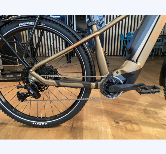 Flyer Goroc2 6.50 HT