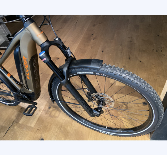Flyer Goroc2 6.50 HT