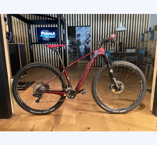 SIMPLON Razorblade 29 XT-22 DI2