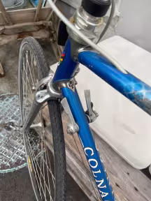 COLNAGO Keine Angabe