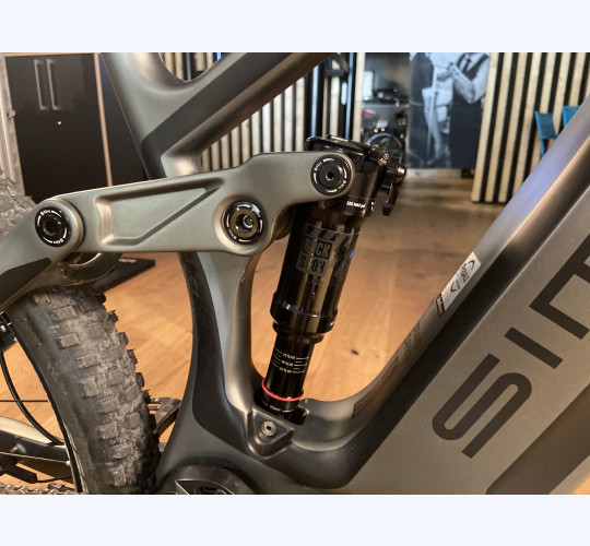 Simplon Steamer Carbon XT-11