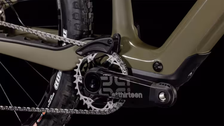 Cube AMS Hybrid ONE44 C:68X SUPER TM 400