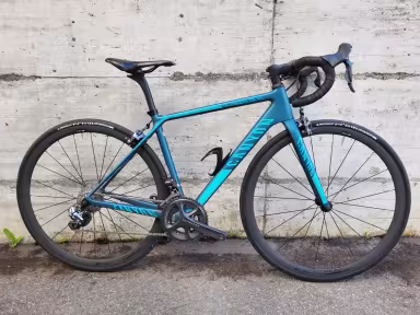 Canyon Ultimate CF SL 7
