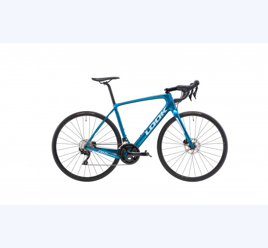 2022 Look Bike 765 Optimum + Disc 105 in Vendita - velocorner