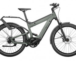 Acquista Riese \u0026 Müller Mountainbike Velo, E-Bike - nuovo e usato -  velocorner
