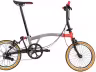 Brompton P-Line Chpt3-Edition