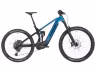 Stevens E-Inception ED 7.6.1 GTF