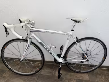 SCOTT CR1 PRO