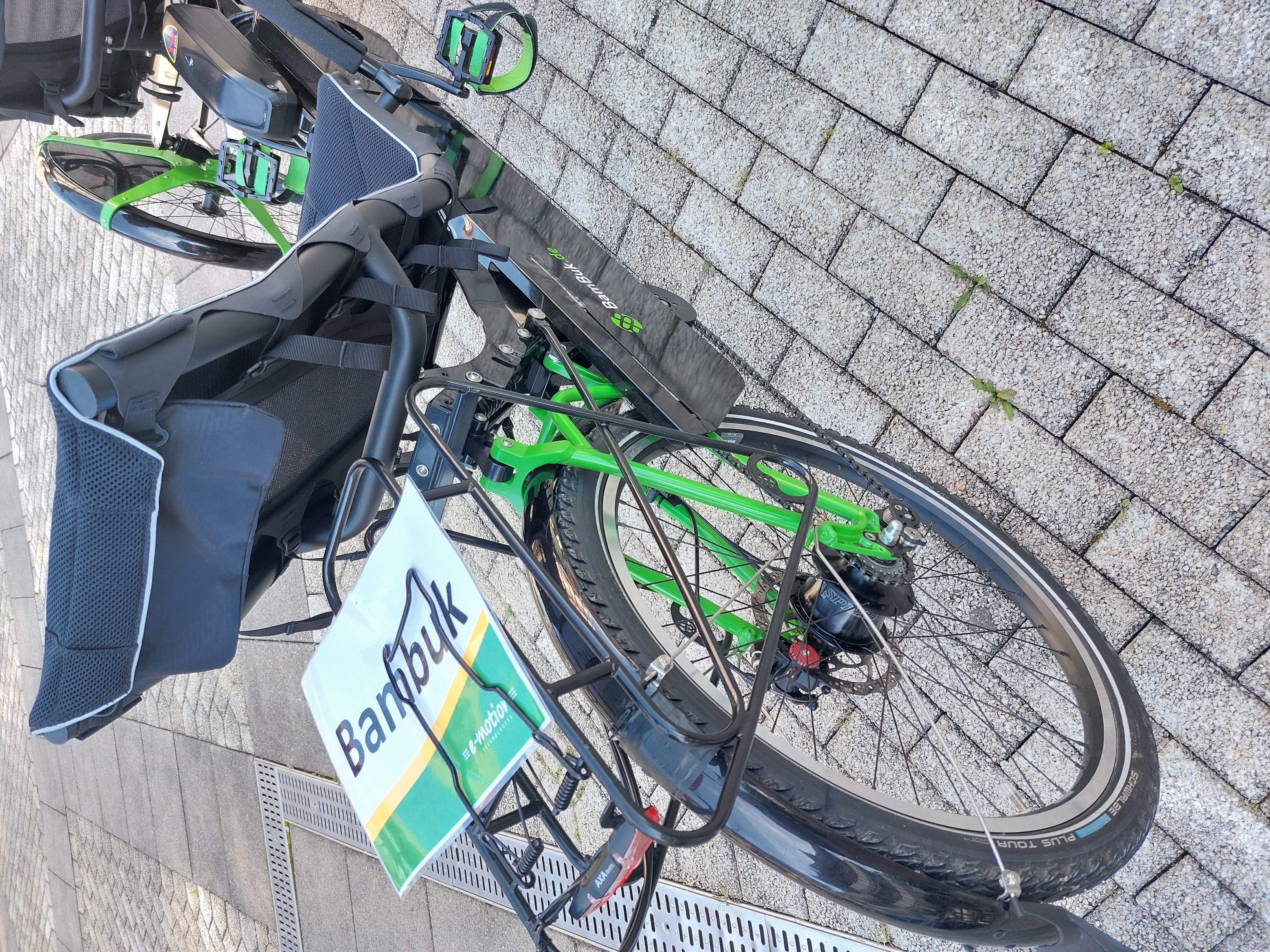 Bicicletta Tandem Atala Vendita Tandem Elettrici Tandem Biciclette