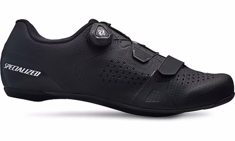 TORCH 2.0 RD SHOE BLK 39