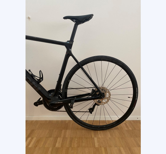 Bianchi Vélo route INFINITO XE DISC Ultegra