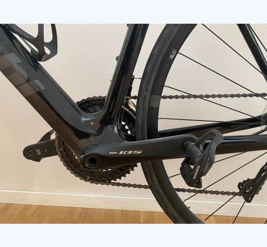 Bianchi Vélo route INFINITO XE DISC Ultegra