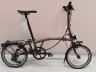 Brompton P-Line | Explore | M12R