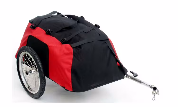 <Null> Transportanhänger