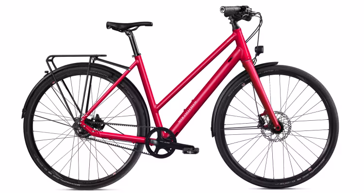 MTB CYCLETECH Ronin Lady