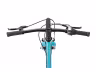 Naloo Chameleon 24", Mk2.1, 8-Speed