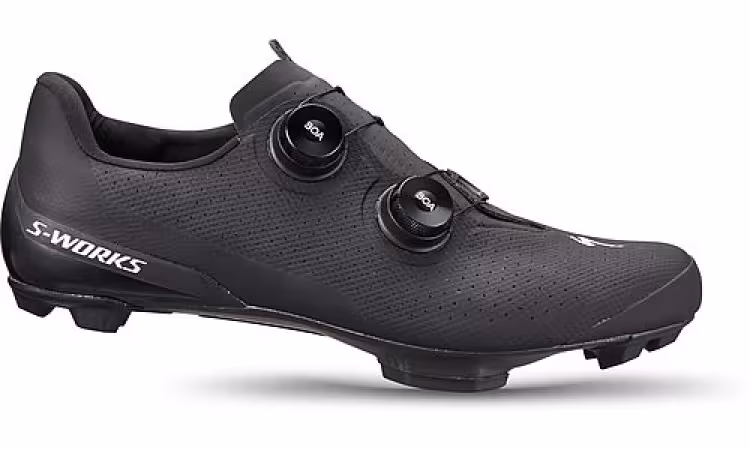 SW RECON SL MTB SHOE BLK