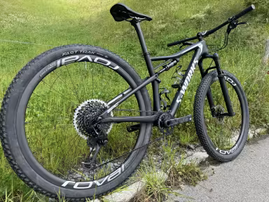 SPECIALIZED S-Works Epic